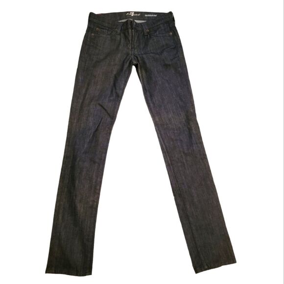 7 For Al Mankind Jeans Size 26 - Picture 1 of 6